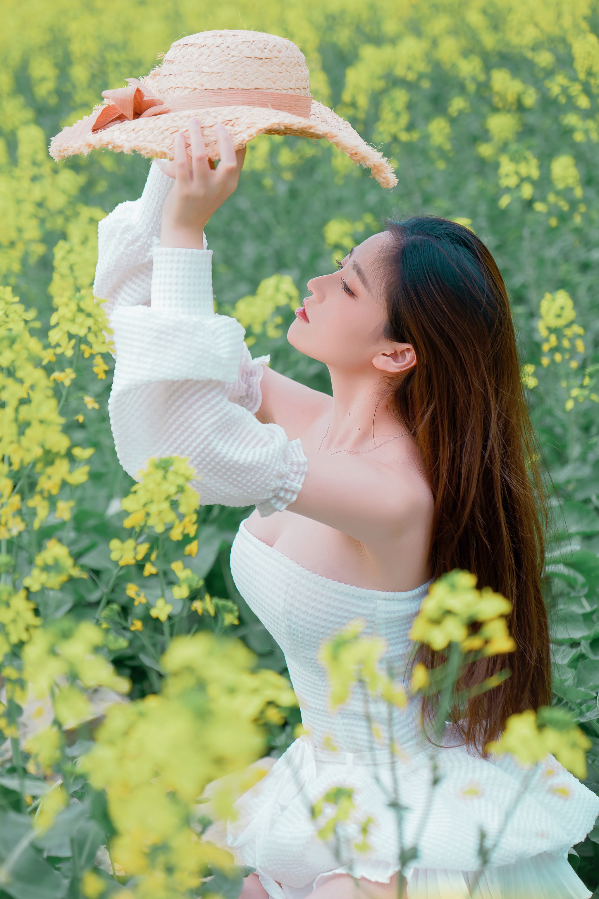 年年nnian – NO.106 花野[53P]-XikXak